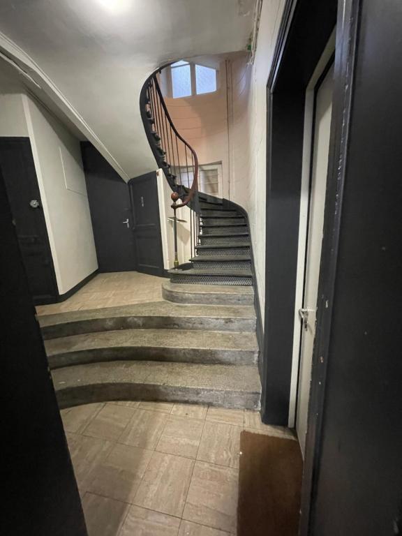DelaLauret Apartment _ Redon Port-Chatelêt