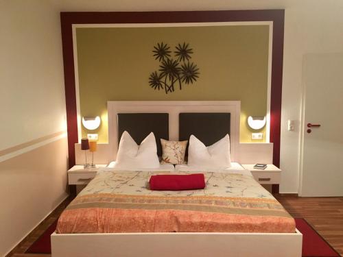 Deluxe Apartments der \