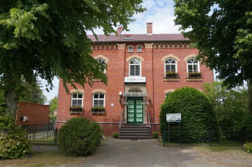 Deluxe Apartments der \