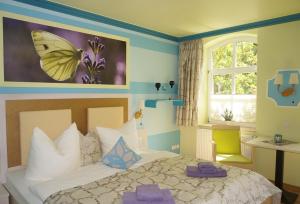 Deluxe Apartments der \