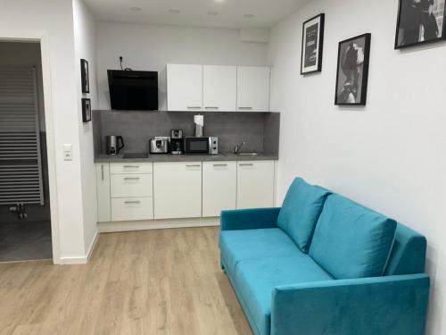 Deluxe Apartments Messe Flughafen