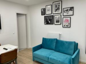 Deluxe Apartments Messe Flughafen