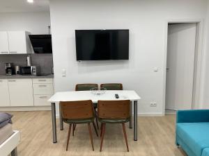 Deluxe Apartments Messe Flughafen