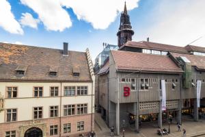 Deluxe Appartements am Münster