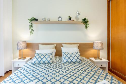 Deluxe Bright Flat with Netflix by Host Wise