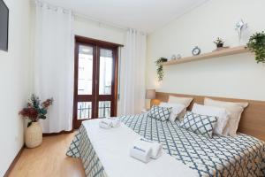 Appartements Deluxe Bright Flat with Netflix by Host Wise Rua do Boavista, 538 3º D 4050-104 Porto Région Nord