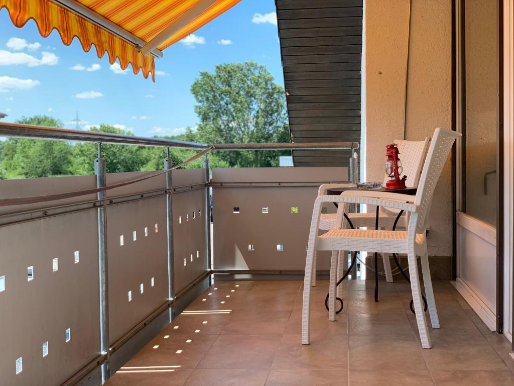Deluxe Family Appartements Haem Am Untergrün 13, 79232 Buchheim