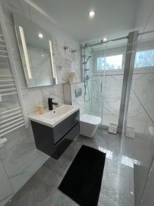 Deluxe Family Appartements Haem
