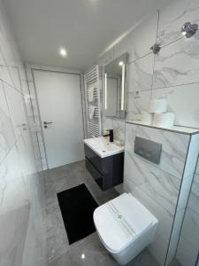 Appartements Deluxe Family Appartements Haem Am Untergrün 13 79232 Buchheim Bade-Wurtemberg