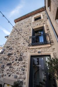 Appartements Demeure Terrisse La Maison 1 Rue Achille Maffre de Baugé 34340 Marseillan Languedoc-Roussillon