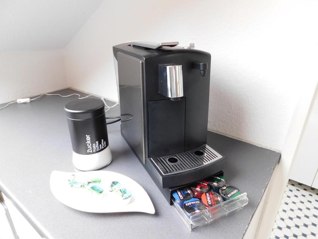Denkys-Ferienwohnung 3 Steigmattstraße, 79689 Maulburg