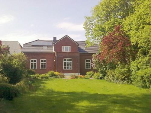 Der Mithinghof