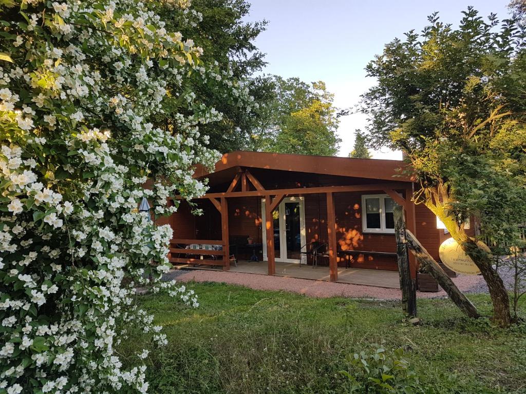 Der Pölkenhof 06484 Quedlinbourg