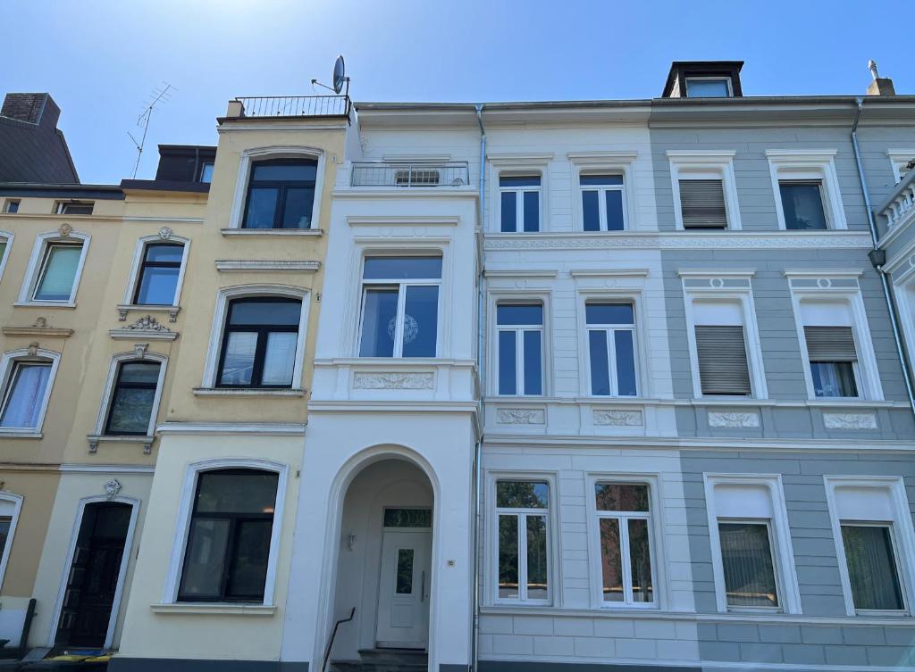 Appartements Der Schwan, Innenstadt, 2022 renoviert 15 Philippstraße 52349 Düren