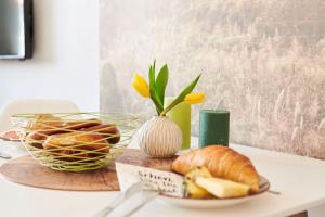 Design Apartment Stuttgart Messe-Airport Tiefgarage