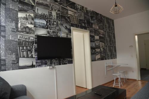 Design Apartments 1