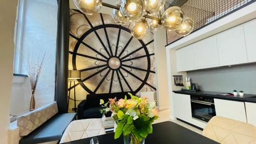 Design-Apartments Am Kaisersaal
