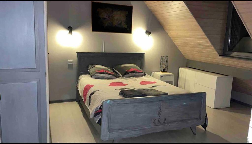 Design-Apartments Am Kaisersaal 99084 Erfurt