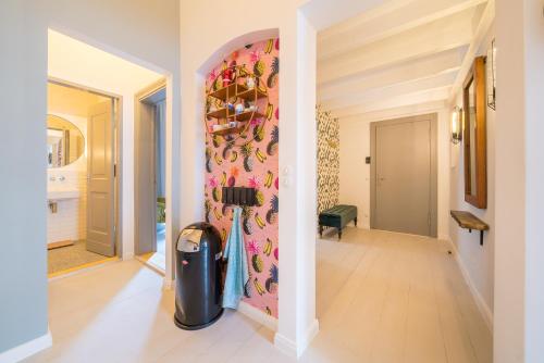 Design Apartments -Innenstadt