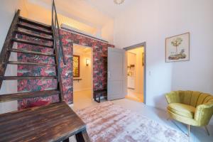 Design Apartments -Innenstadt