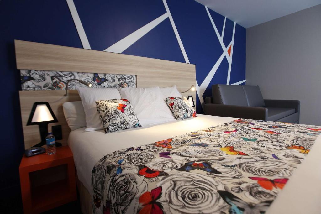 Design Apartments - \