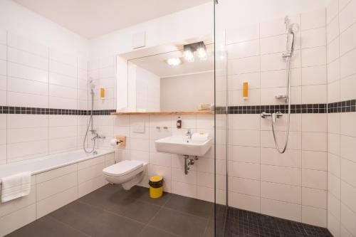 Design Apartments - \