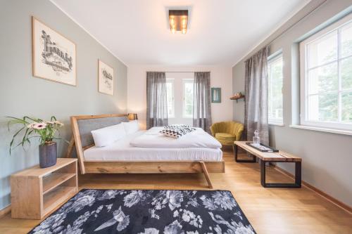 Design Apartments - \