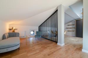 Design Apartments - \