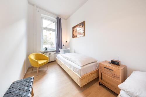 Design Apartments - \
