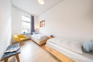 Appartements Design Apartments - \ Geschwister-Scholl-Strasse 97 14471 Potsdam Brandebourg