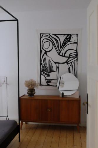 Design Apartments Weimar Altstadt