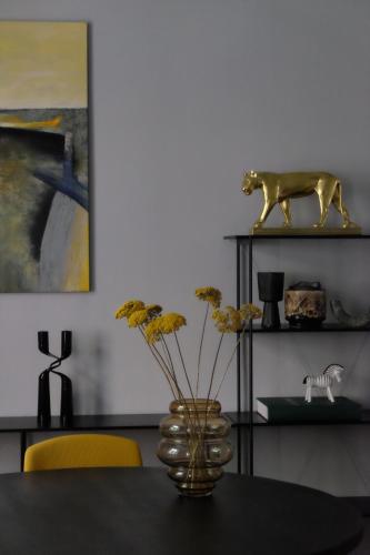 Design Apartments Weimar Altstadt