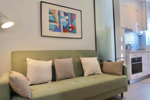 Design Boavista Music Apartments