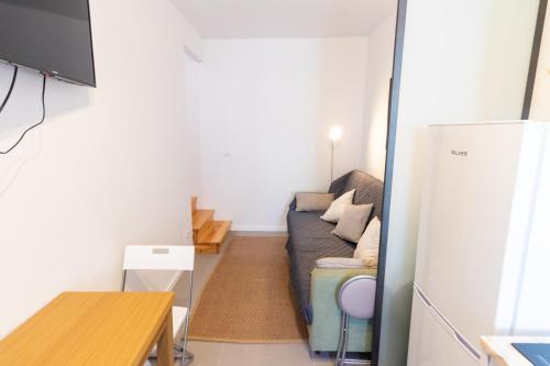 Design Boavista Music Apartments