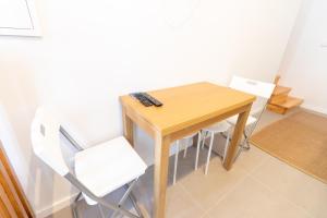 Design Boavista Music Apartments