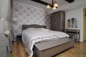 Design-Ferienwohnungen Stadtidyll