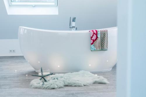 Design-Studiowohnung Haegestrasse