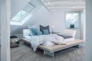 Design-Studiowohnung Haegestrasse