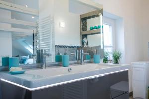 Design-Studiowohnung Haegestrasse