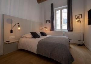 Design Suites - Vieux Port