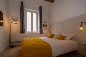 Appartements Design Suites - Vieux Port 3 Rue Fortia 13001 Marseille Provence-Alpes-Côte d\'Azur