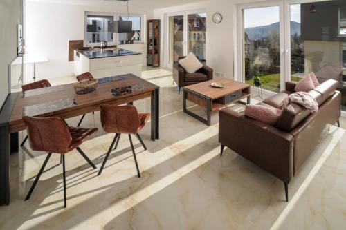 Designapartments Business and More - Sennhütte 9