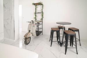 Designapartments Business and More - Sennhütte 9