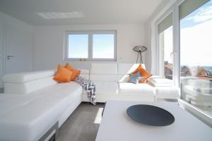 Designapartments Die besondere ART - Sennhütte 7