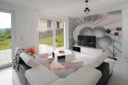 Designapartments Level 2 - Sennhütte 5