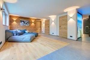 designchalets auf 685