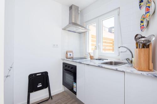 Designer Flats in Lapa by LovelyStay