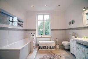 Appartements DesignLodge Apartments Nahestraße 3 55566 Bad Sobernheim Rhénanie-Palatinat