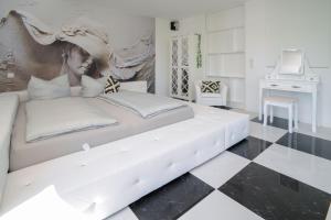 Designlofts Über der Stadt - Sennhütte 15
