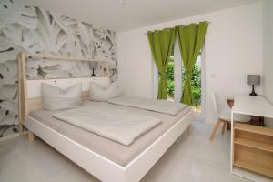 Designlofts Über der Stadt - Sennhütte 15